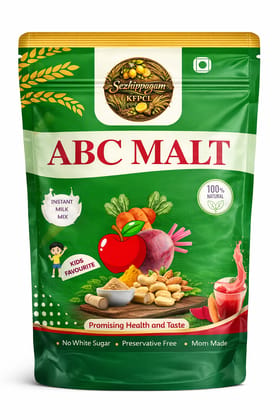 ABC Malt