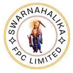 SWARNA HALIKA FARMER PRODUCER COMPANY LIMITED SWARNA HALIKA FARMER PRODUCER COMPANY LIMITED