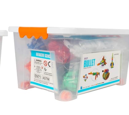 VTTOYS Building Blocks for Kids Education Series Puzzle Construction Game for Kids -Multicolor (400 Pcs in Box) |Fighter Plan, Sheep, Zebra, Crocodile Blocks VTTOYS Building Blocks for Kids Education Series Puzzle Construction Game for Kids -Multicolor (400 Pcs in Box) |Fighter Plan, Sheep, Zebra, Crocodile Blocks