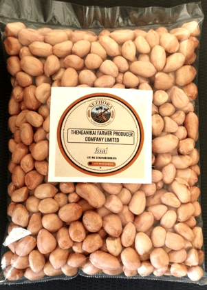 Groundnut