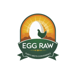 Egg Raw