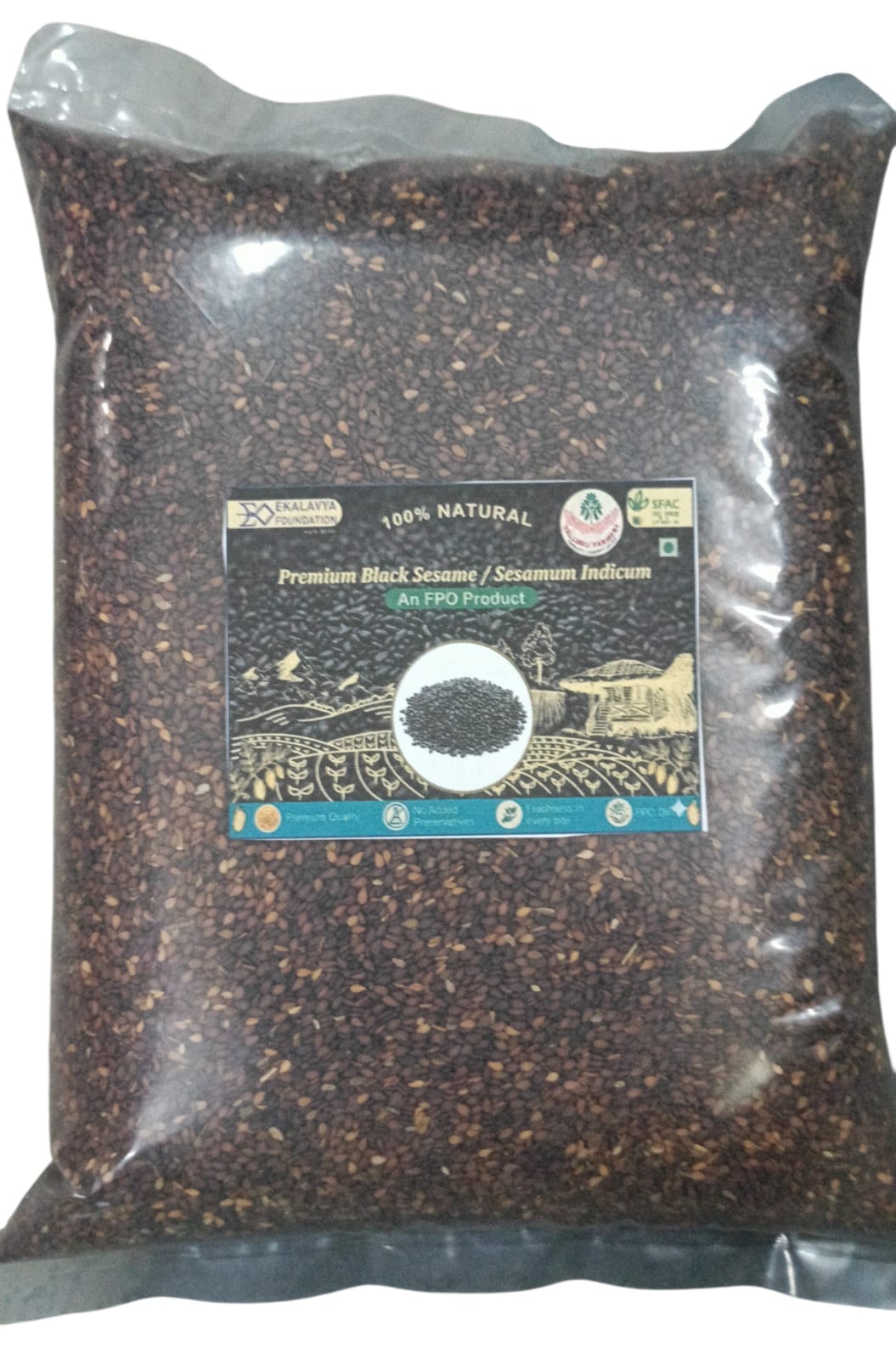 Sesame
