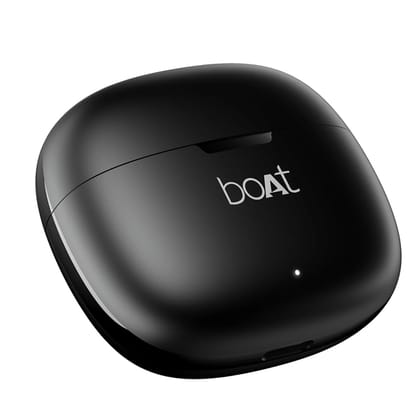  boAt Airdopes Pulse Wireless Earbuds