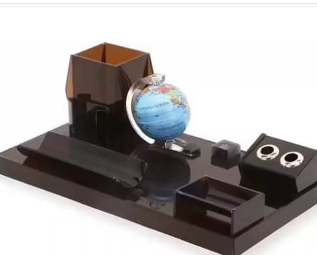 ...