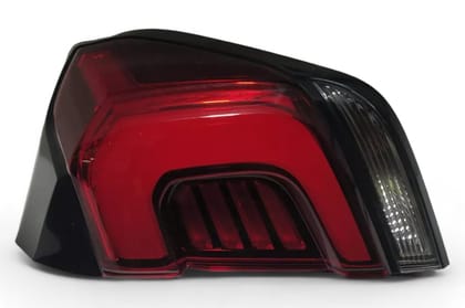Lumax Rear Tail Lamp - RH 148-RCA-WRV20-R