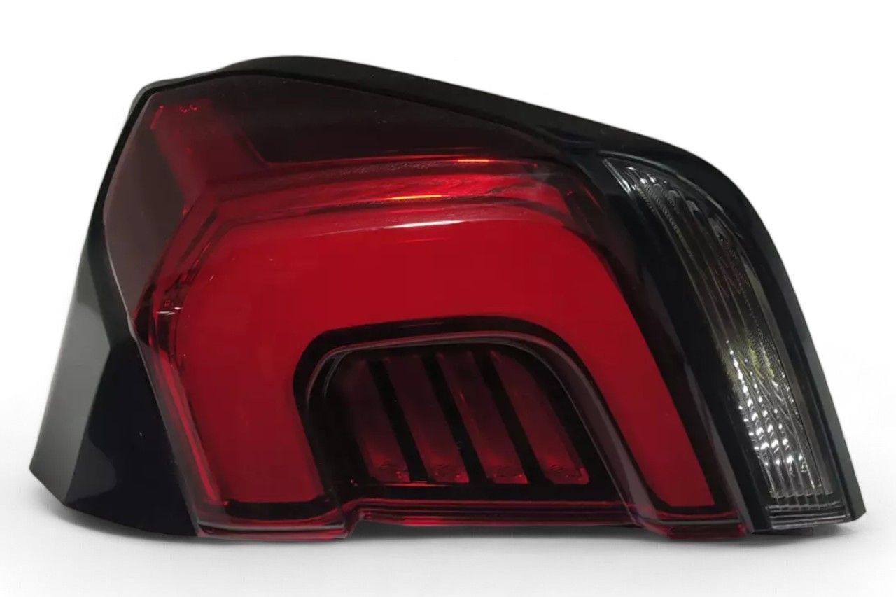 Lumax Rear Tail Lamp - RH 148-RCA-WRV20-R