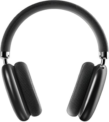 Lapcare Newly Launched EERS Bluetooth Wireless On-Ear Foldable Headphones, 30H Playtime, ENC, Premium Stereo Sound, 40 mm Dynamic Drivers with Deep Bass,Dual Lapcare Newly Launched EERS Bluetooth Wireless On-Ear Foldable Headphones, 30H Playtime, ENC, Premium Stereo Sound, 40 mm Dynamic Drivers with Deep Bass,Dual