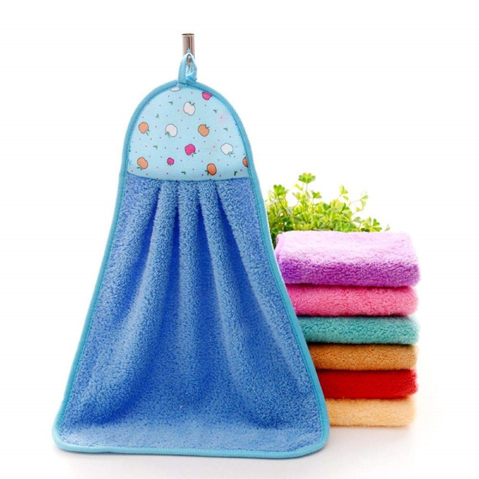 Kitchen Towel 3pcs