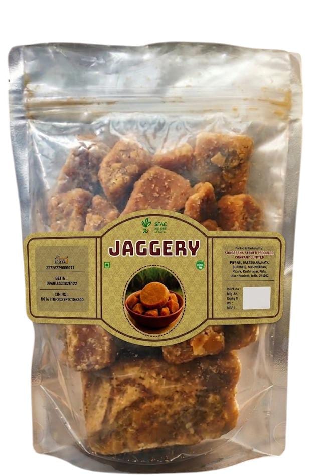 Jaggery 1 kg