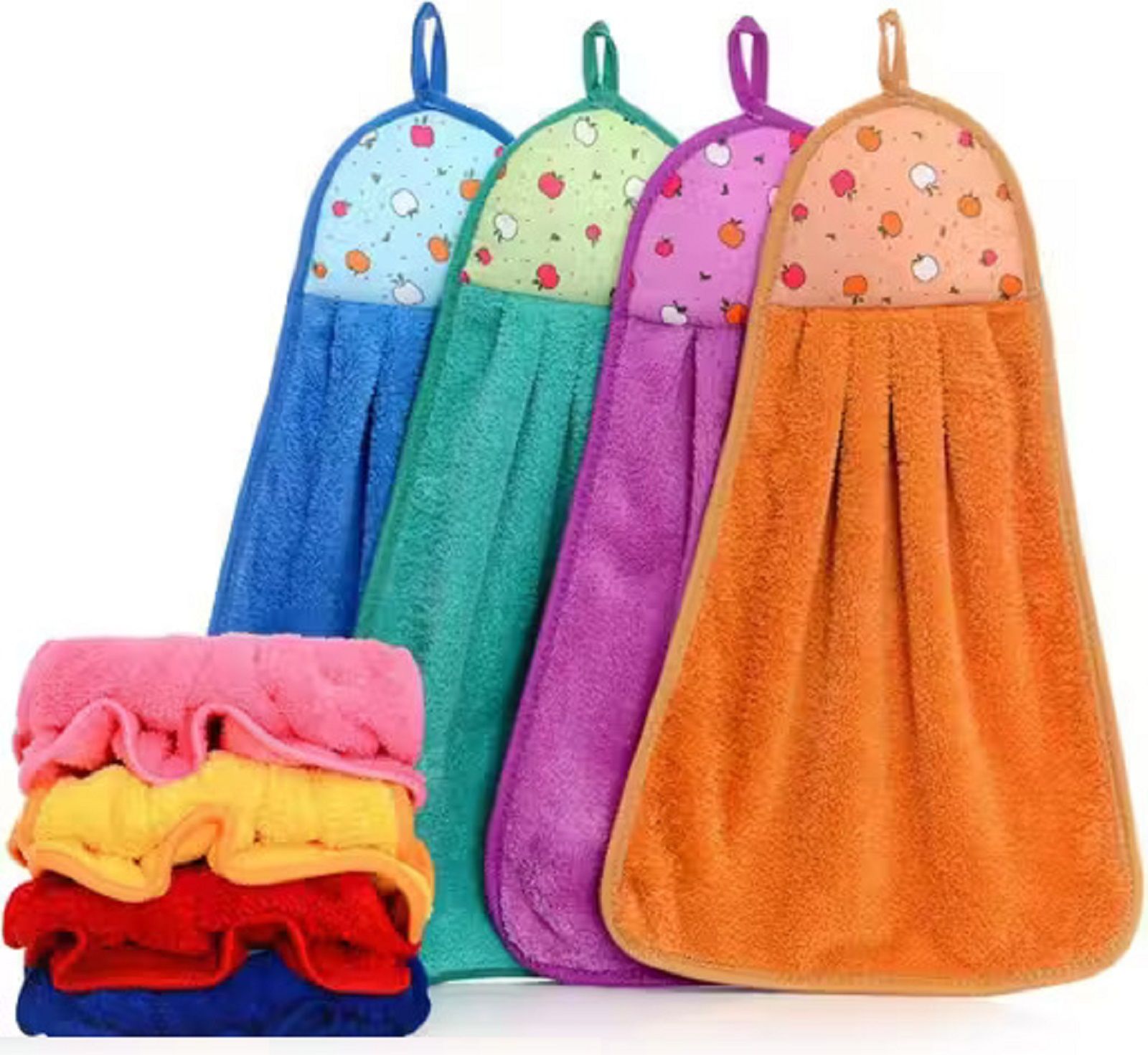 Kitchen Towel 4pcs
