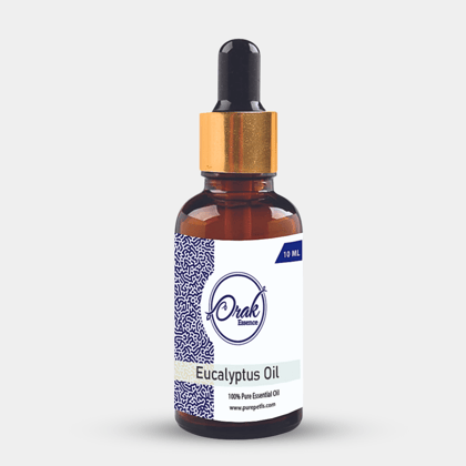Eucalyptus Essential Oil 10ml Eucalyptus Essential Oil 10ml