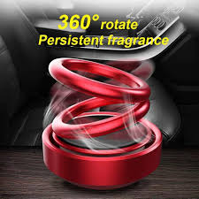 Small Solar Car Aroma Air Freshener (1 Pc) Small Solar Car Aroma Air Freshener (1 Pc)