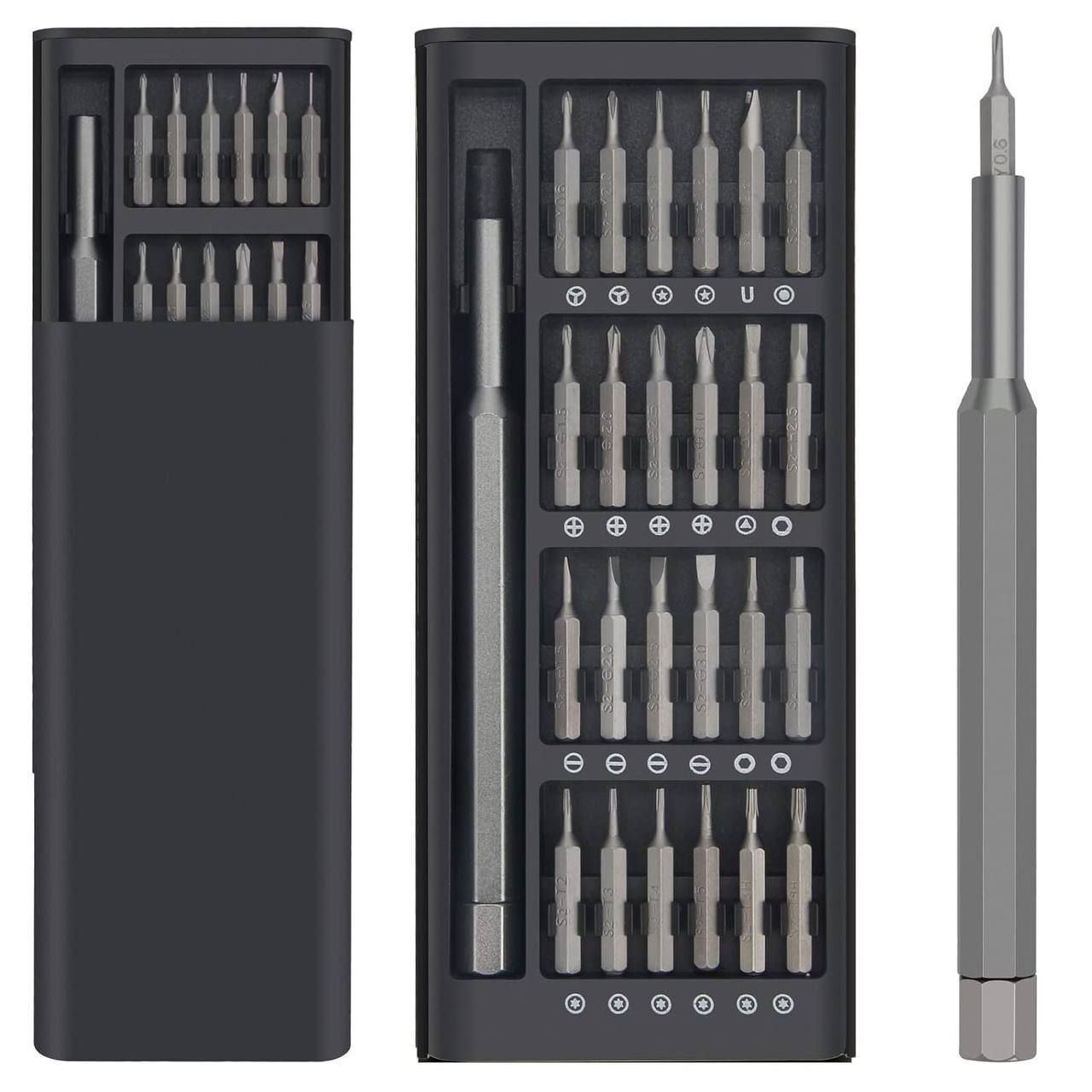 24 in 1 Precision Screwdriver Set