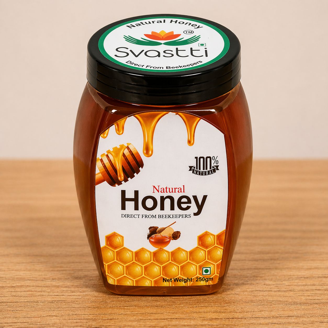 Honey 250gm