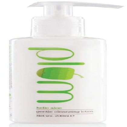 Plum – Hello Aloe Gentle Cleansing Lotion (200 Ml)