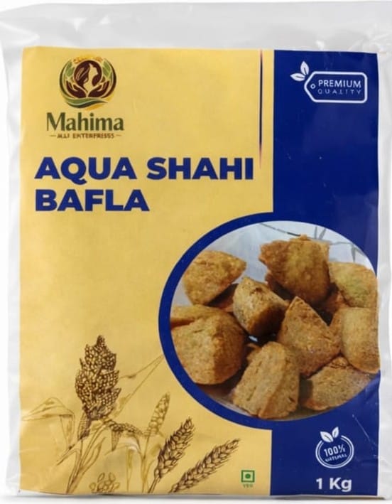 Aqua Shahi Bafla