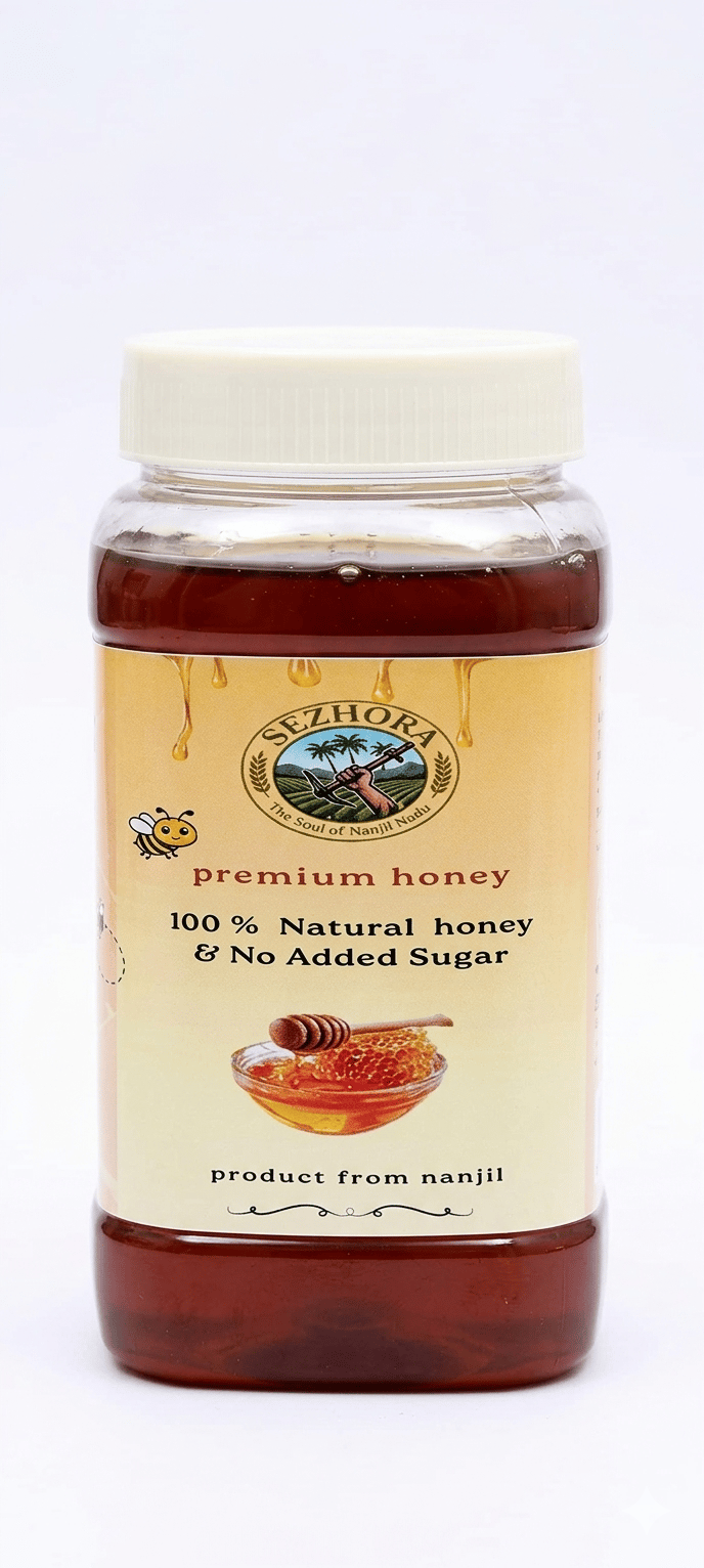premium honey