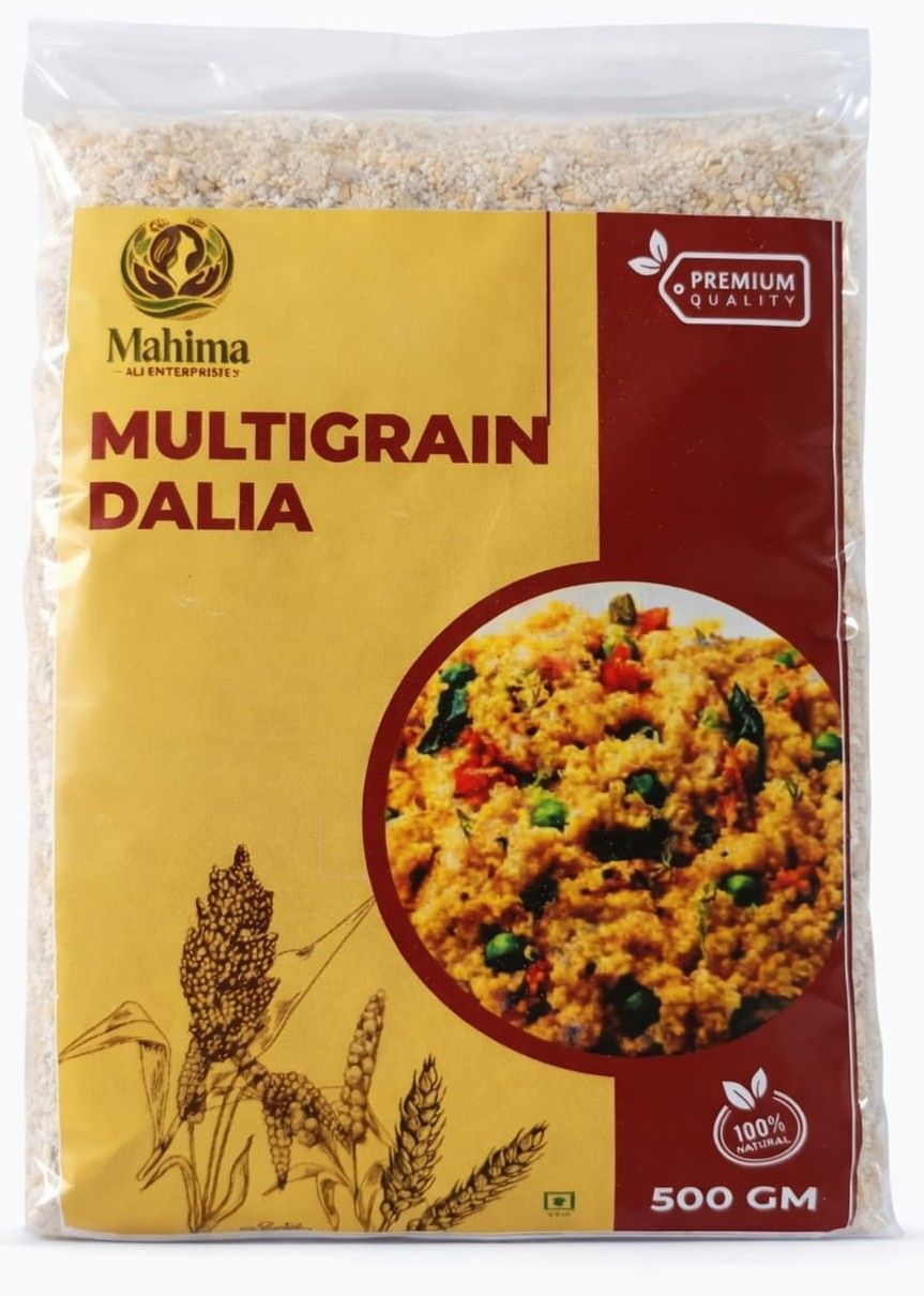 Mahima Multigrain Dalia