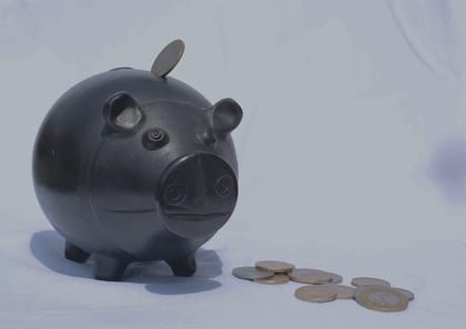 Piggy Bank