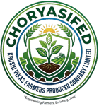 Choryasifed Krushi Vikas Farmers Producer Company Limited