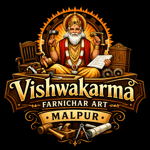 Vishwakarma Farnichar Art's Malpur Vishwakarma Farnichar Art's Malpur