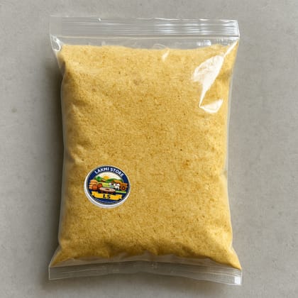Laxmi Store's moong dal cheela mix