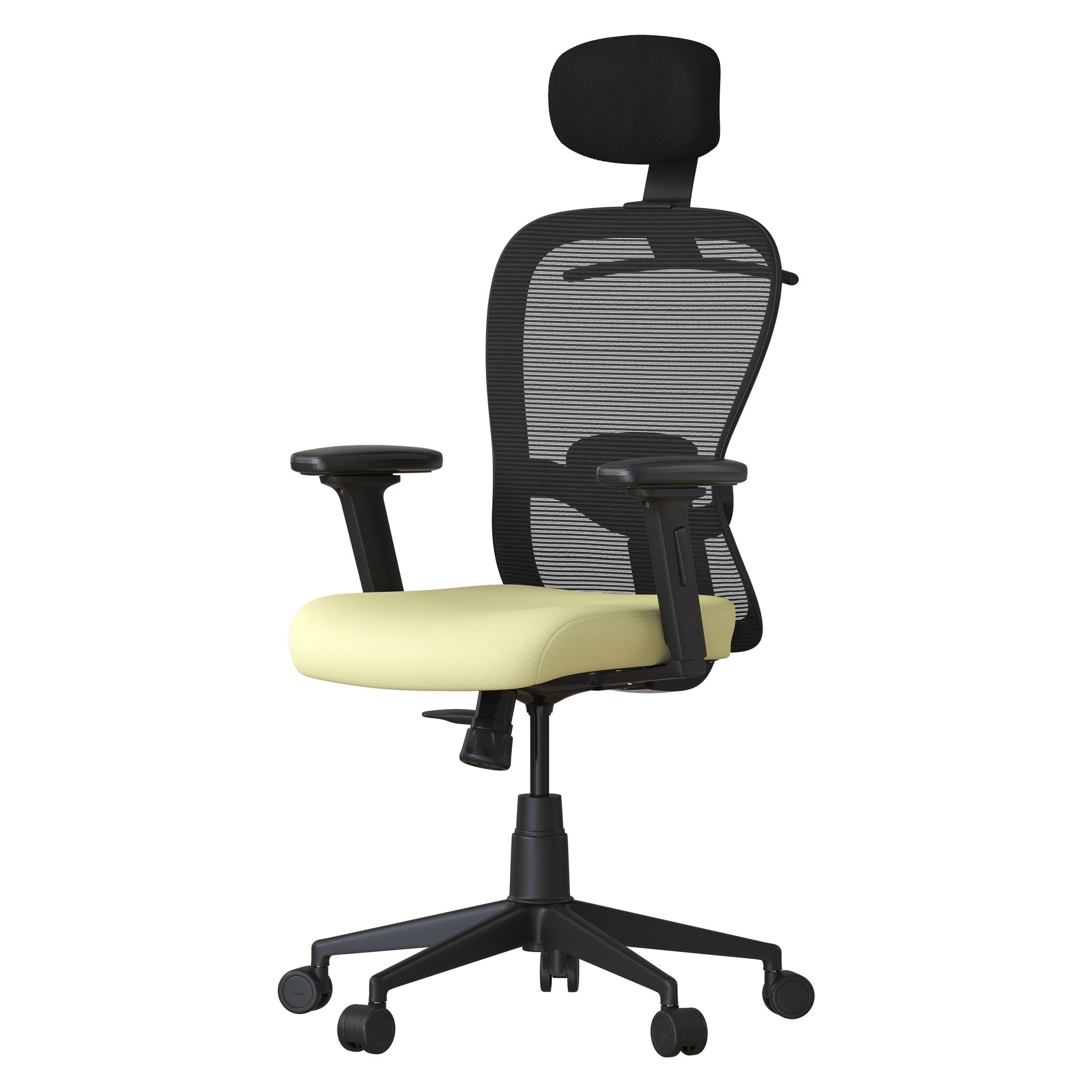 Mesh Butterfly High Back Chair