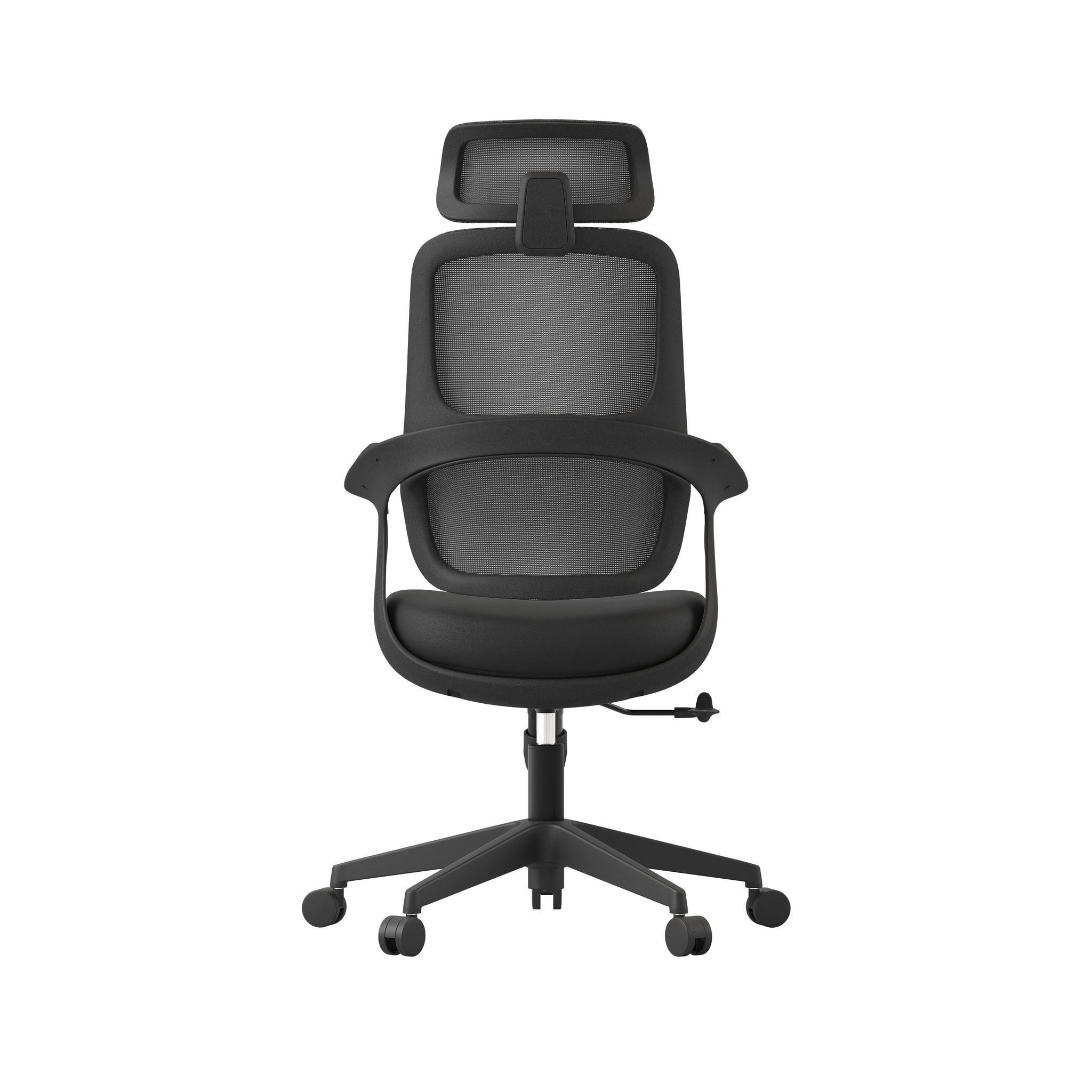 STL202 Hi-Back