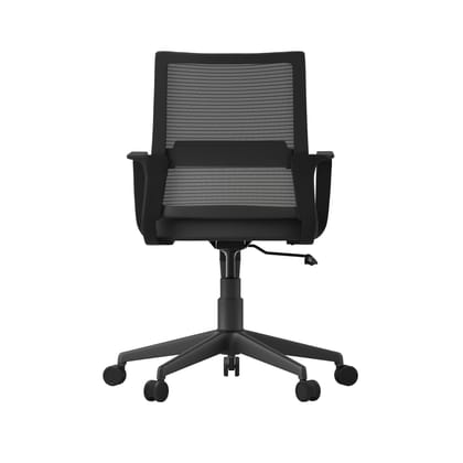 Yuwa Mesh Low-Back Yuwa Mesh Low-Back