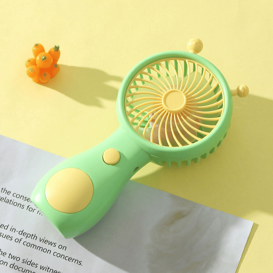 Fan Hand Held Mini Portable Hand Fan