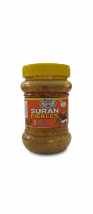 Suran Pickle