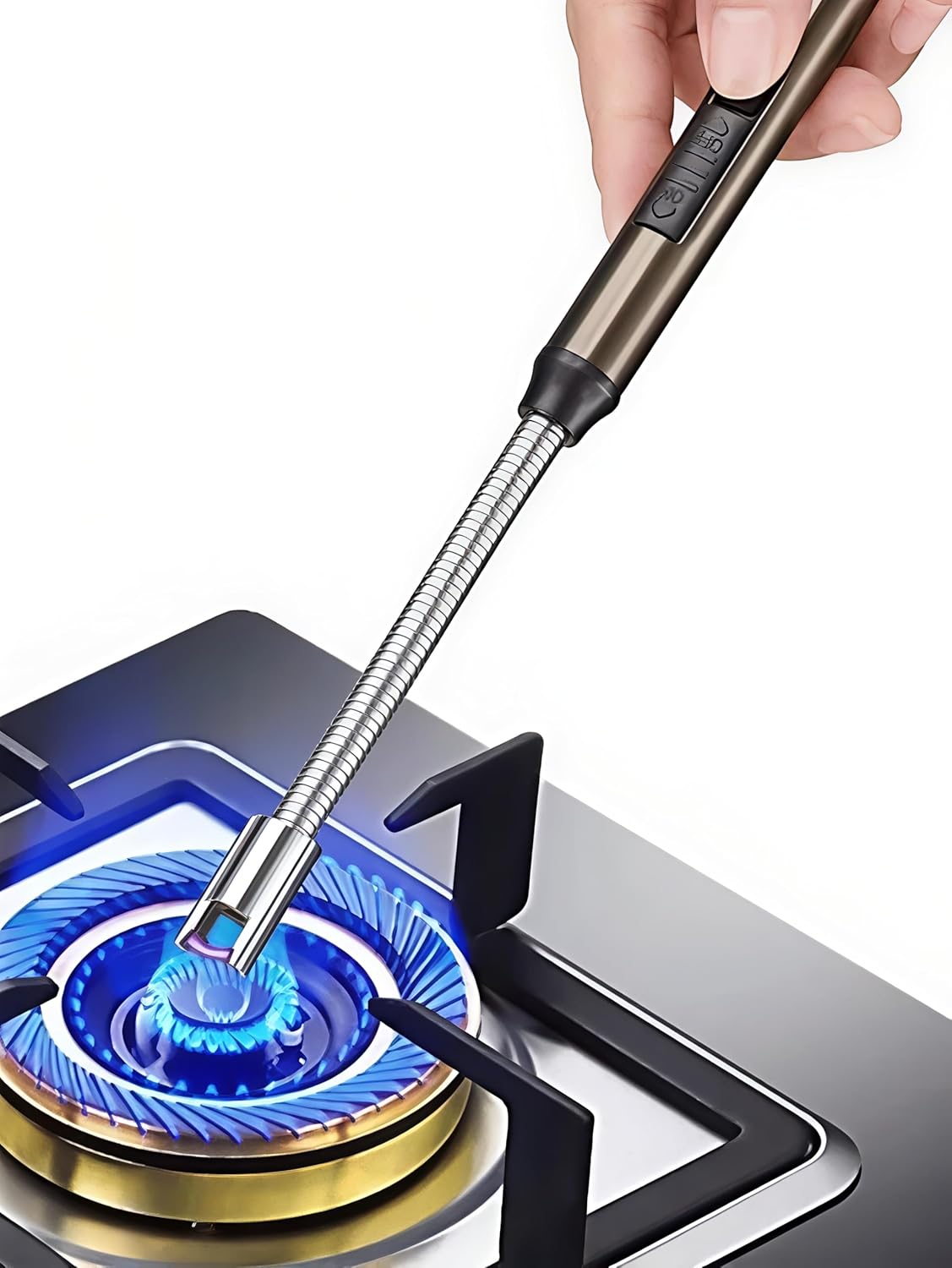 WEKTU Electric Lighter