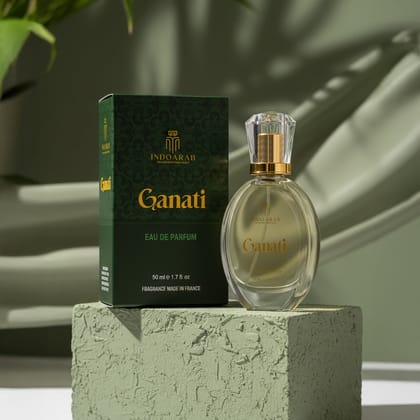 Ganati Perfume