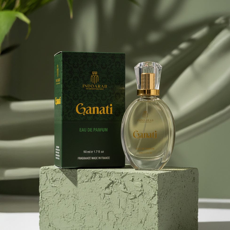Ganati Perfume