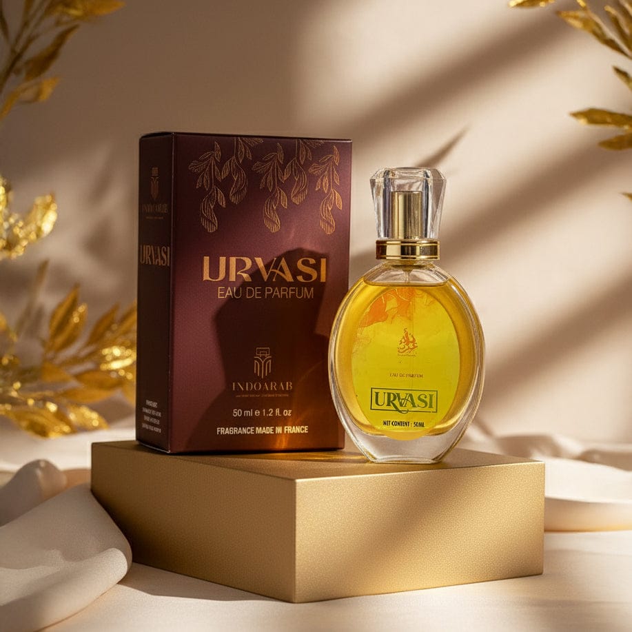 Urvashi Perfume