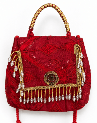 Bridal Hand Bag Bridal Hand Bag