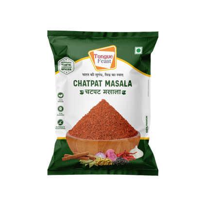 Tongue Feast Chatpat Masala