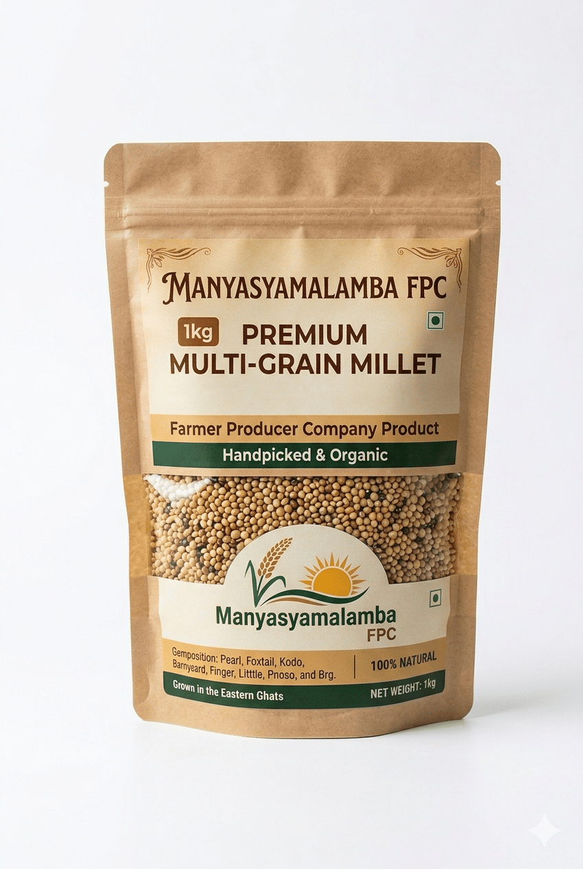 Millets