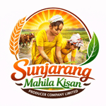 Sunjarang Mahila Kisan Producer Company Limited