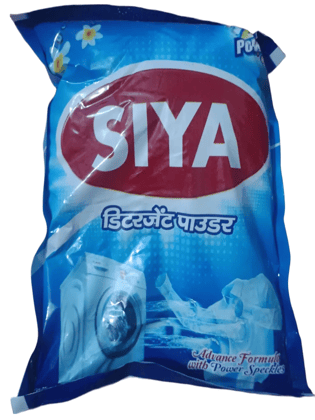 Siya Detergent Powder 1kg