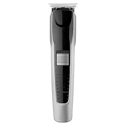 Electric Hair trimmer for men Clipper Shaver Rechargeable Hair Machine adjustable Beard Hair Trimmer, beard trimmers, beard trimmer for men with 4 combs (Black) Electric Hair trimmer for men Clipper Shaver Rechargeable Hair Machine adjustable Beard Hair Trimmer, beard trimmers, beard trimmer for men with 4 combs (Black)