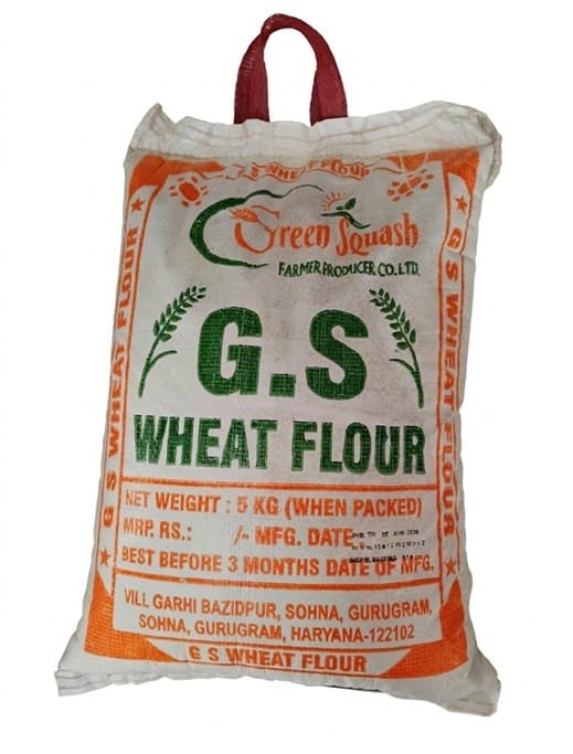 Wheat Flour 5kg