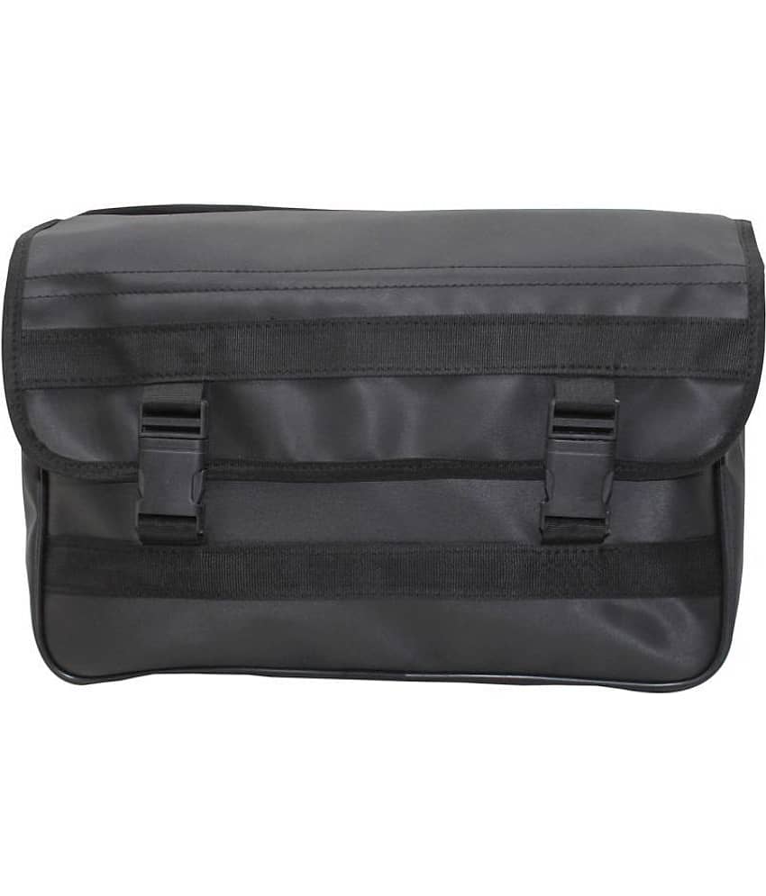 Goodluck Universal Side Bag for All Bikes