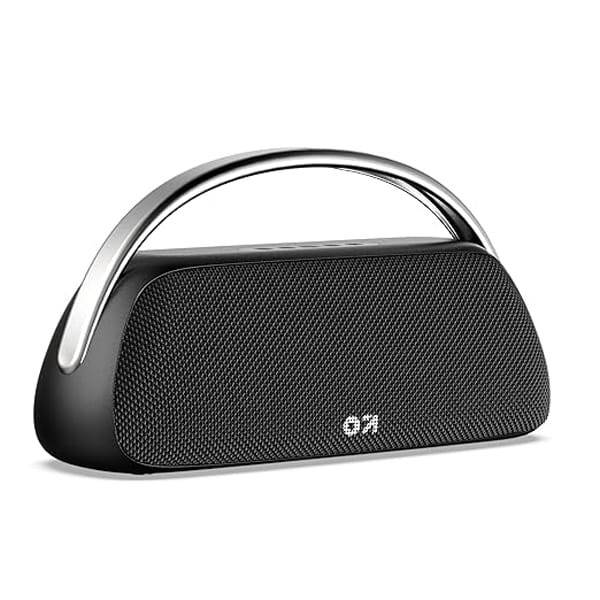 GoBoult Bassbox Q30 Bluetooth Speaker