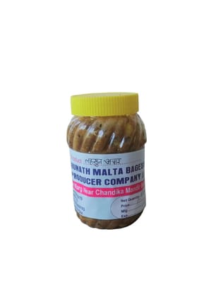 Lahsun Ka Achar (Garlic Pickle)- 500 gm