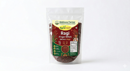 Millets(Ragi) Millets(Ragi)
