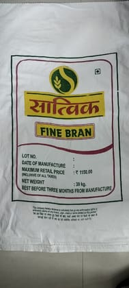 Sathvik Fine Bran 