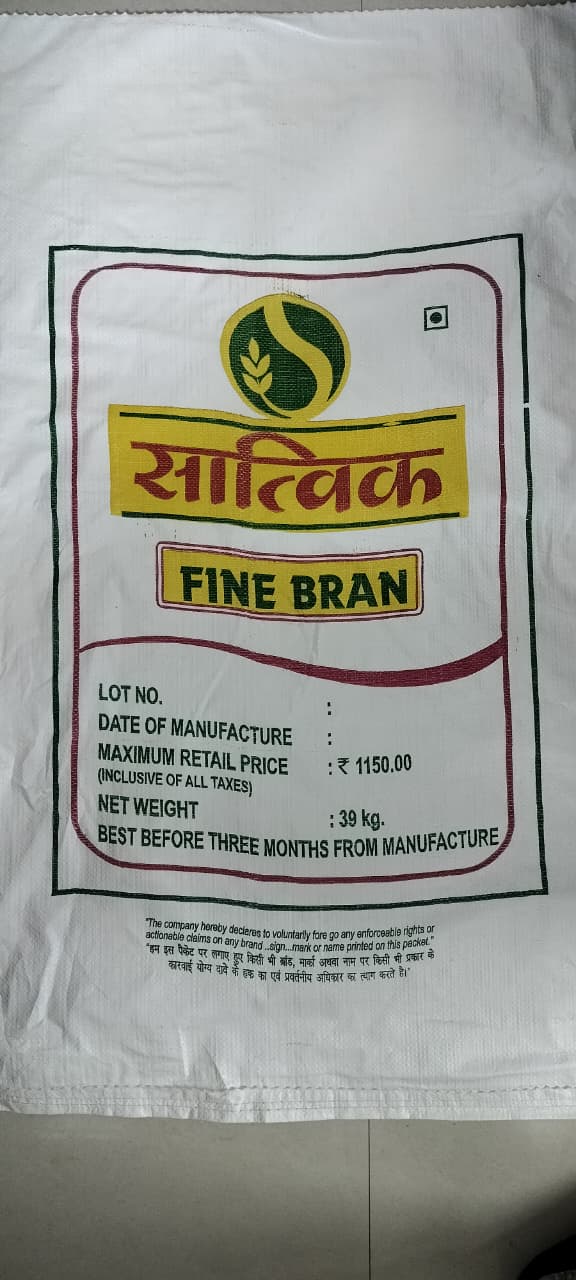 Sathvik Fine Bran 