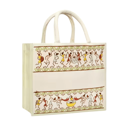 Unique cultural  bag