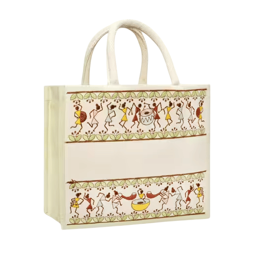 Unique cultural  bag